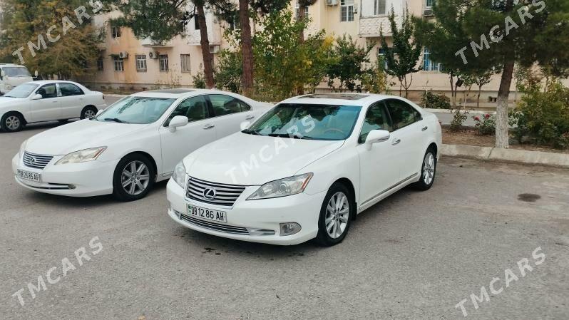 Lexus ES 350 2010 - 240 000 TMT - Ашхабад - img 2