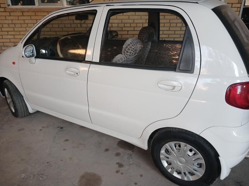 Daewoo Matiz 2009 - 40 000 TMT - Саят - img 2