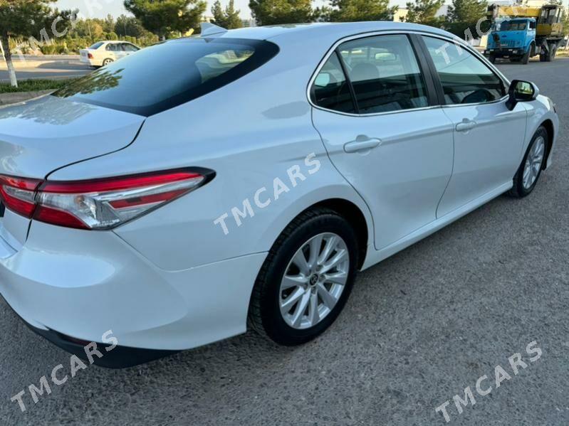 Toyota Camry 2020 - 260 000 TMT - Байрамали - img 3