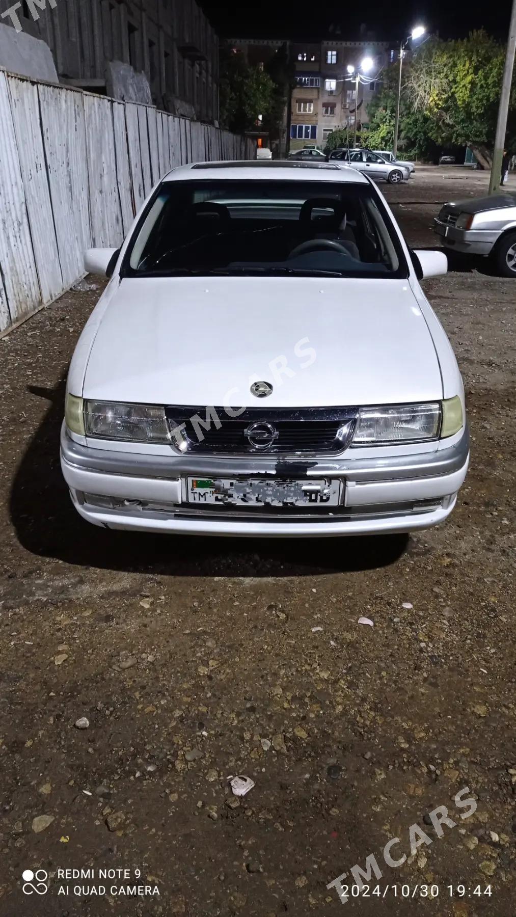 Opel Vectra 1992 - 25 000 TMT - Türkmenabat - img 3