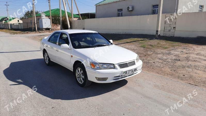 Toyota Camry 2001 - 120 000 TMT - Köpetdag şaýoly - img 3