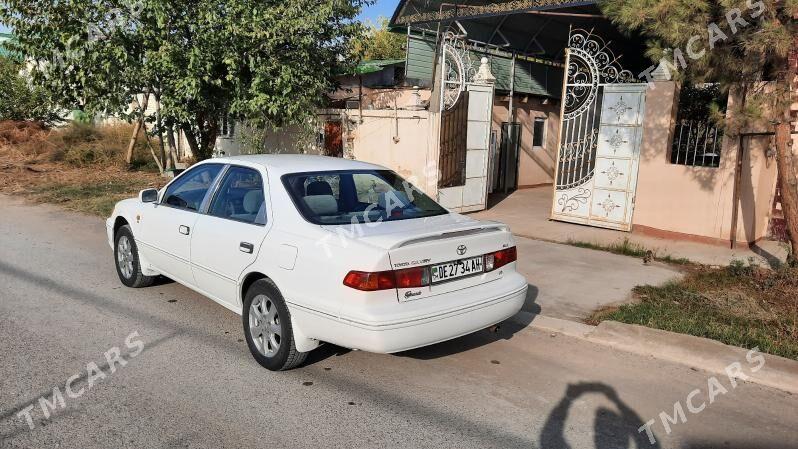 Toyota Camry 2001 - 120 000 TMT - Köpetdag şaýoly - img 9