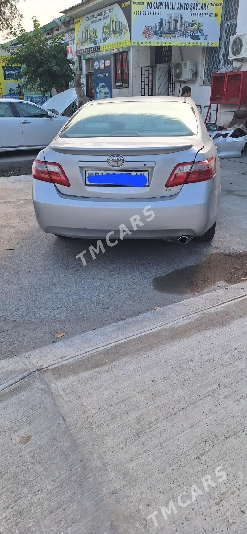 Toyota Camry 2006 - 130 000 TMT - Анев - img 2