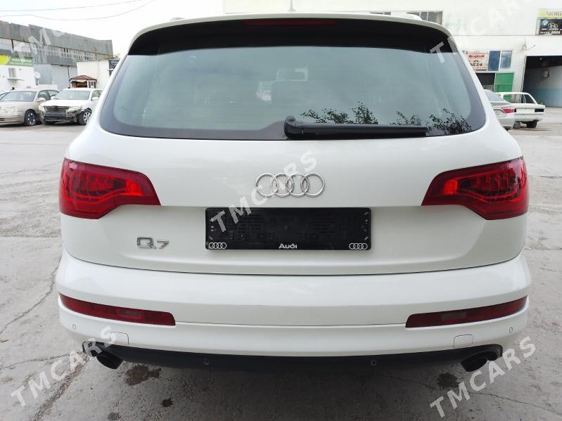 Audi Q7 2010 - 295 000 TMT - Aşgabat - img 4