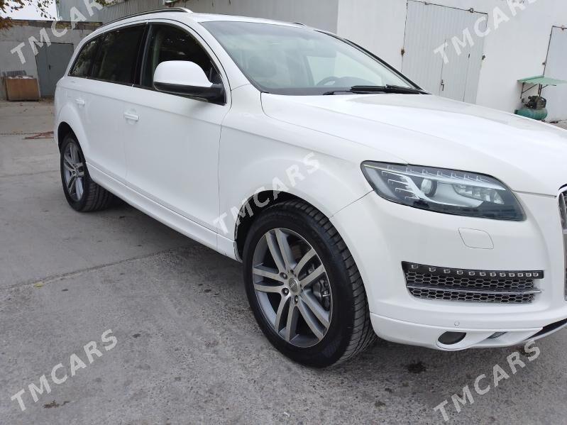 Audi Q7 2010 - 295 000 TMT - Aşgabat - img 3