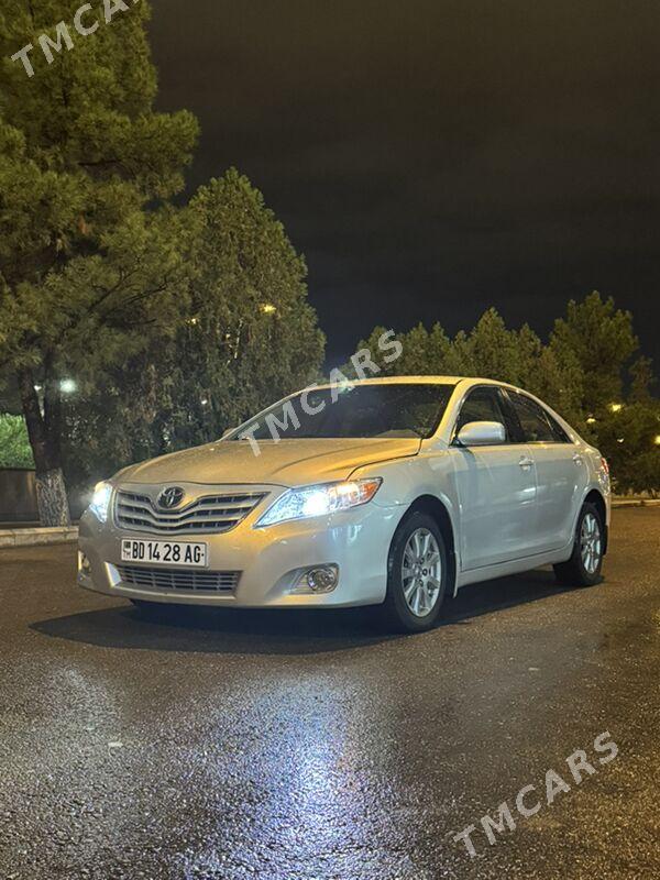 Toyota Camry 2008 - 147 000 TMT - Ашхабад - img 3