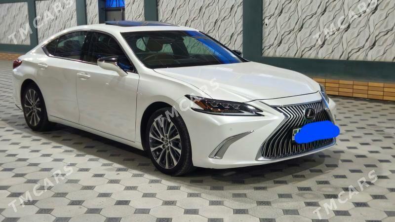 Lexus ES 350 2021 - 800 000 TMT - Mary - img 2