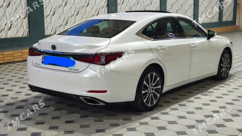 Lexus ES 350 2021 - 800 000 TMT - Mary - img 3