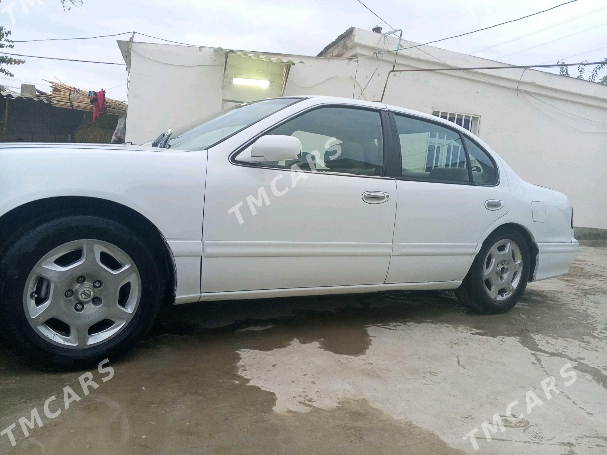 Nissan Cefiro 1999 - 50 000 TMT - Tejen - img 5