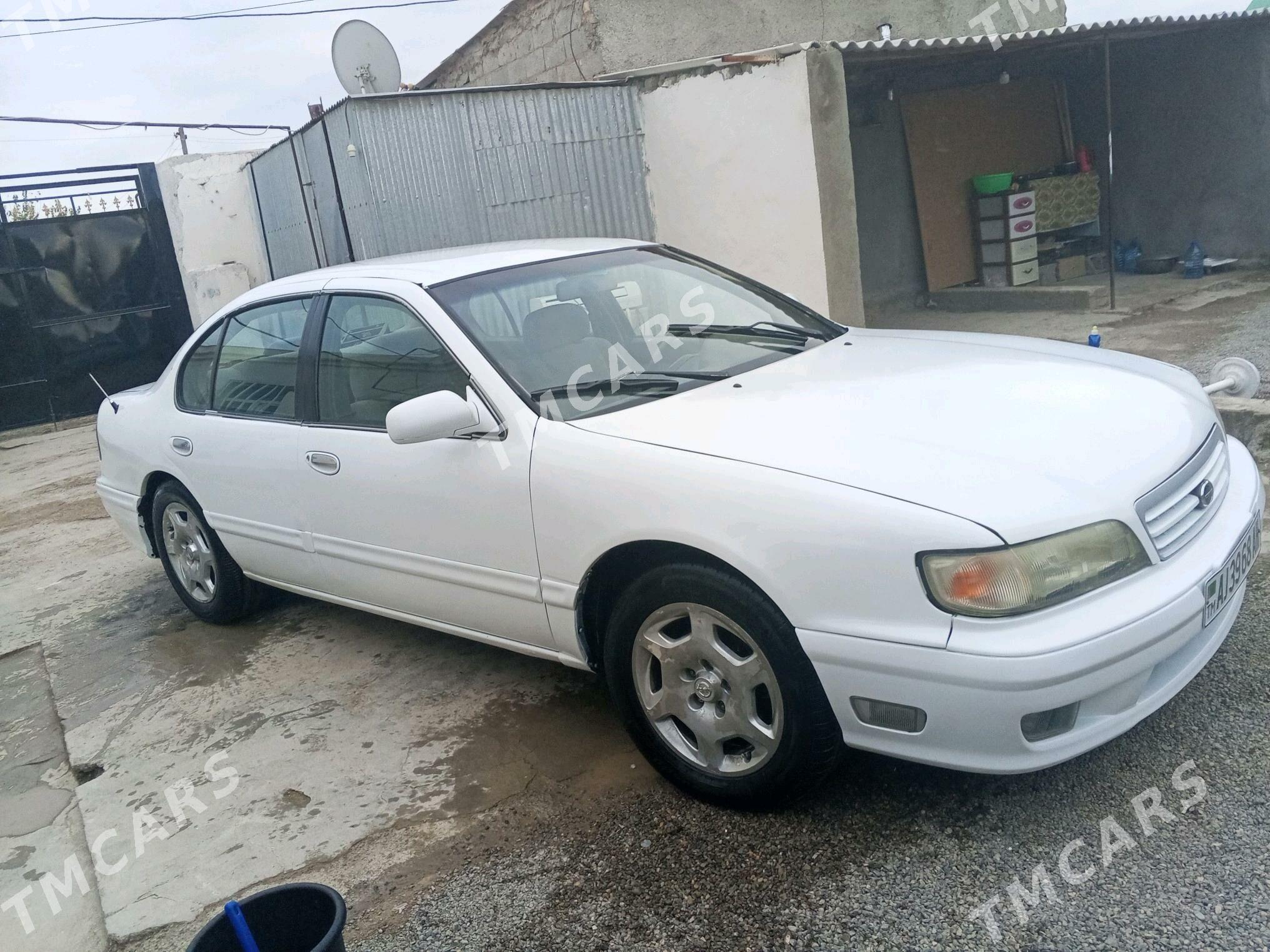 Nissan Cefiro 1999 - 50 000 TMT - Теджен - img 6