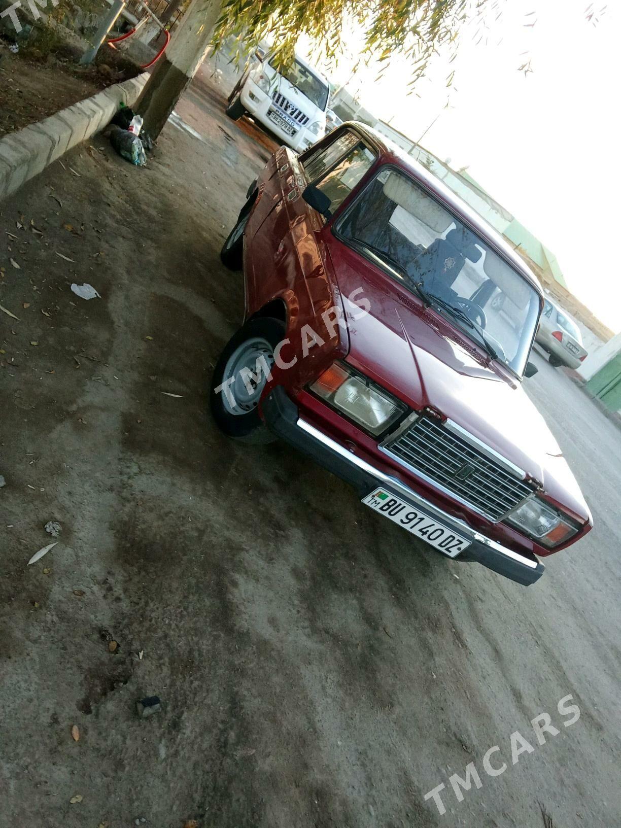 Lada 2107 2000 - 20 000 TMT - Акдепе - img 3