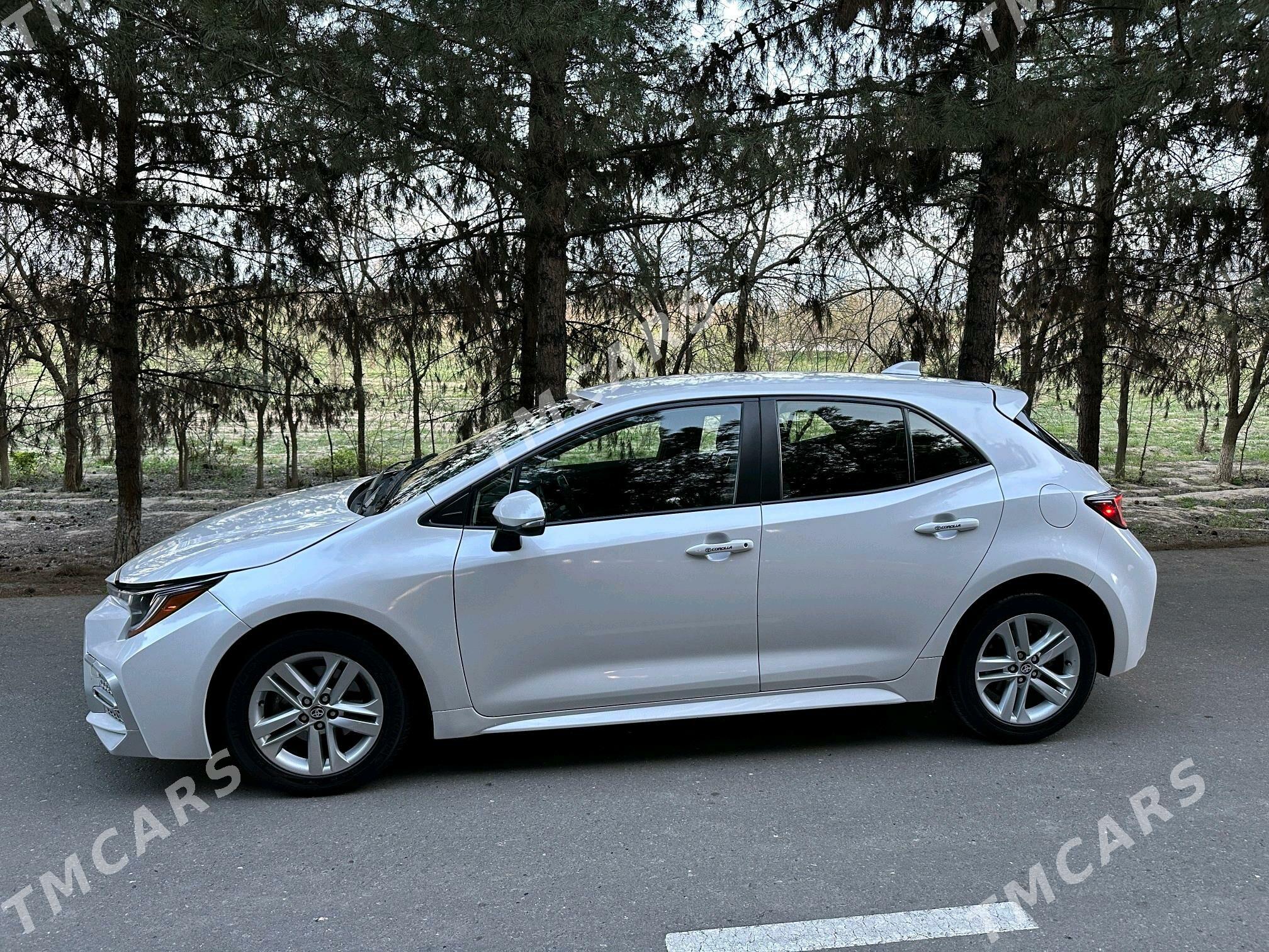 Toyota Corolla 2019 - 180 000 TMT - Aşgabat - img 3