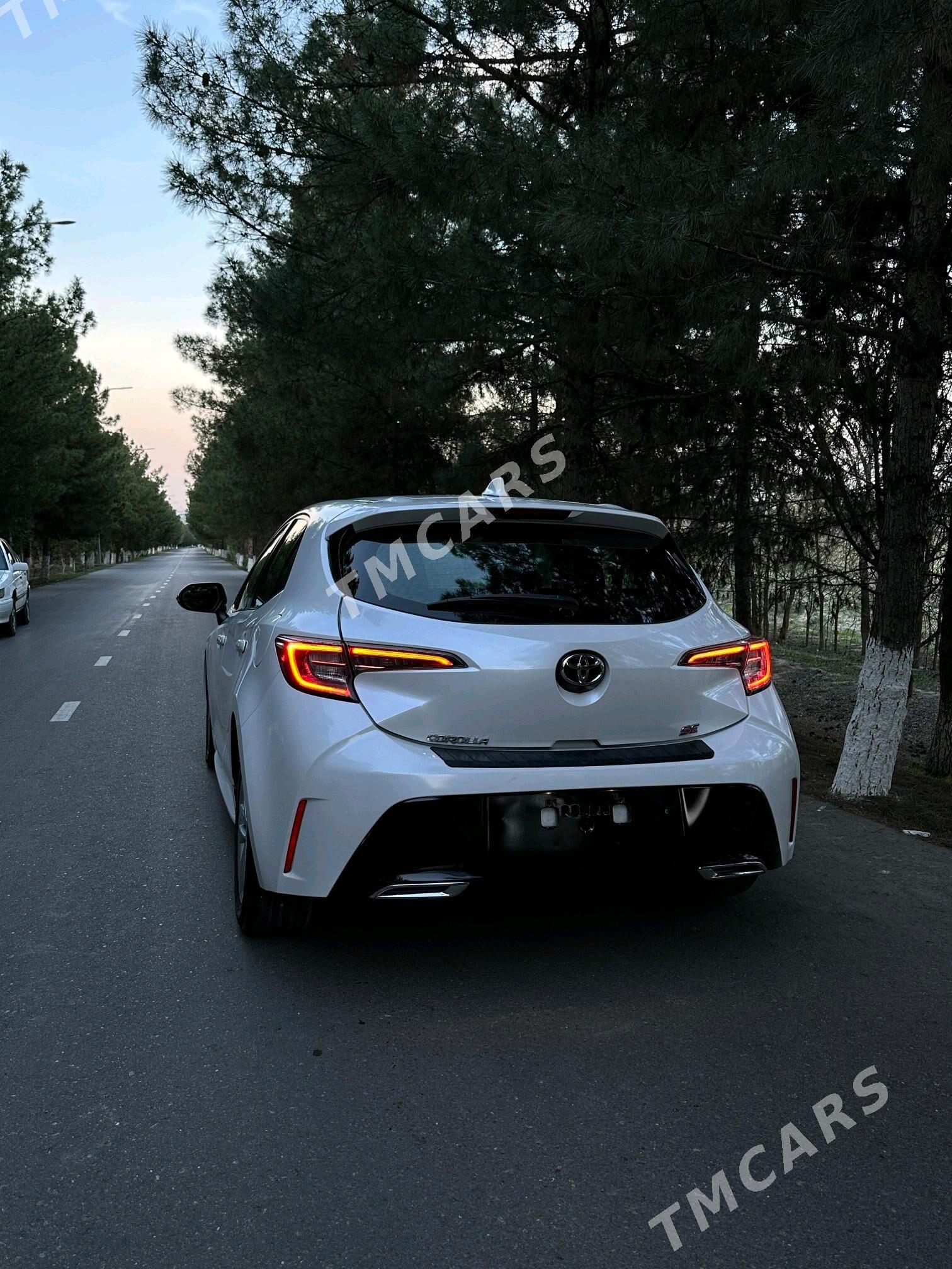 Toyota Corolla 2019 - 180 000 TMT - Aşgabat - img 7