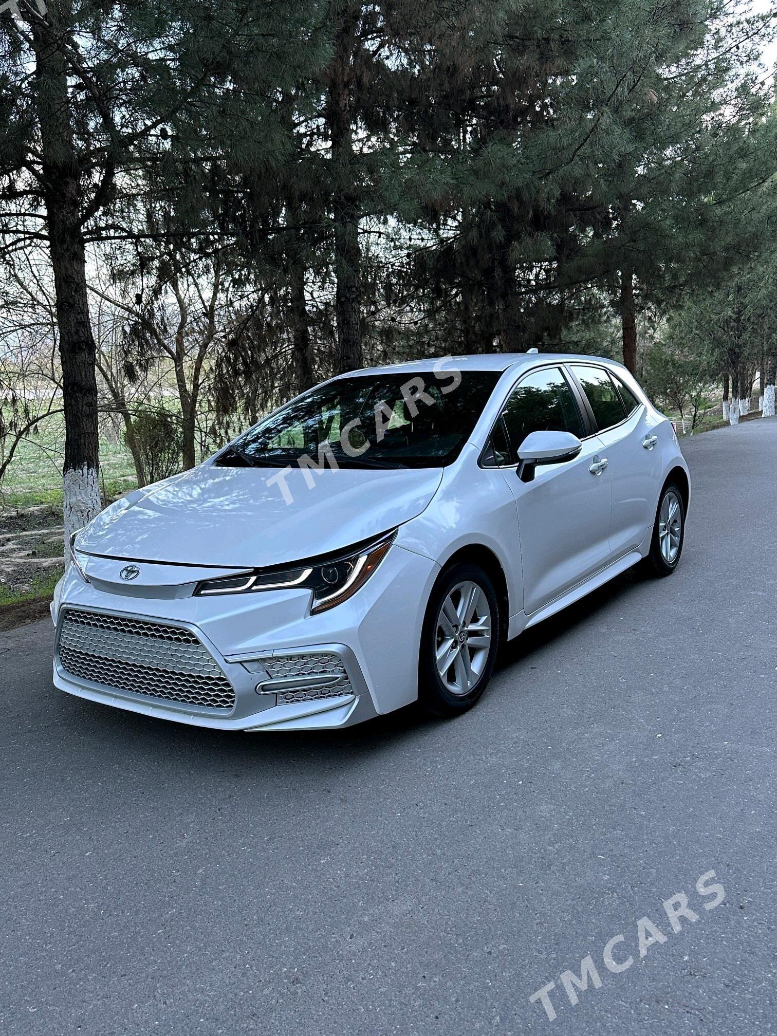 Toyota Corolla 2019 - 180 000 TMT - Aşgabat - img 8