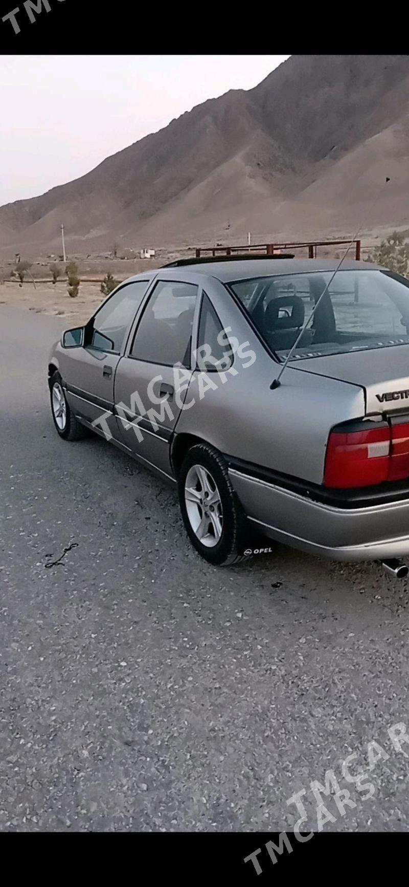 Opel Vectra 1995 - 35 000 TMT - Bäherden - img 2