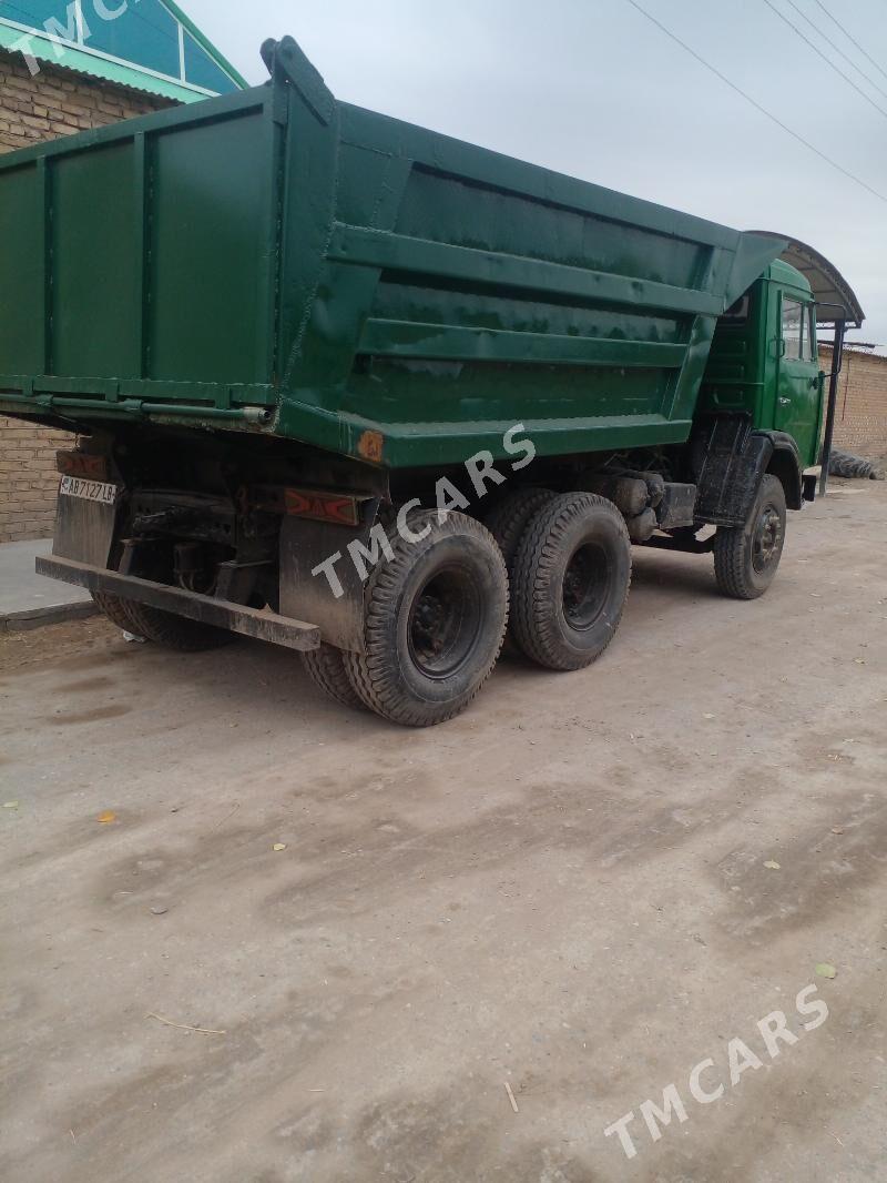 Kamaz 6520 1999 - 175 000 TMT - Saýat - img 2