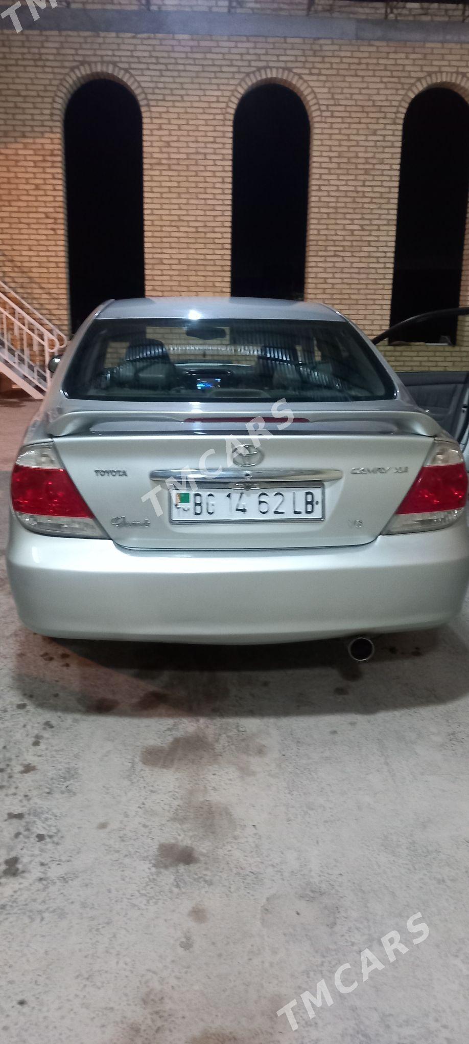 Toyota Camry 2002 - 150 000 TMT - Türkmenabat - img 3