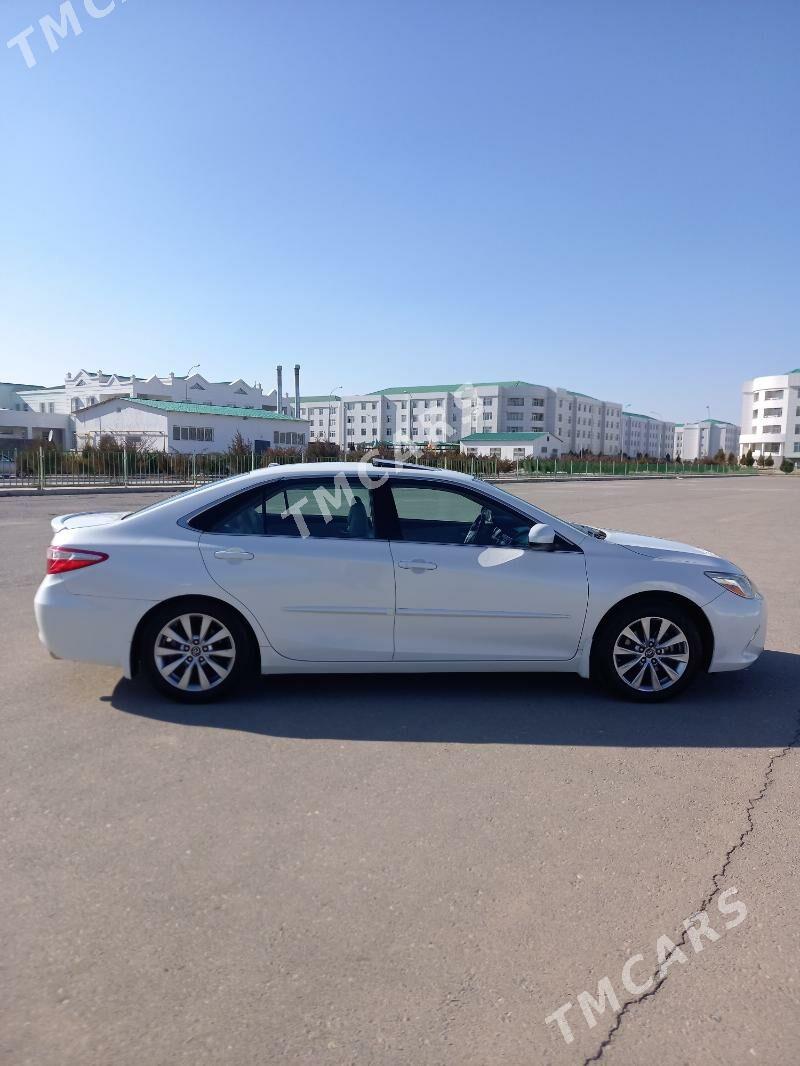 Toyota Camry 2017 - 360 000 TMT - Aşgabat - img 6