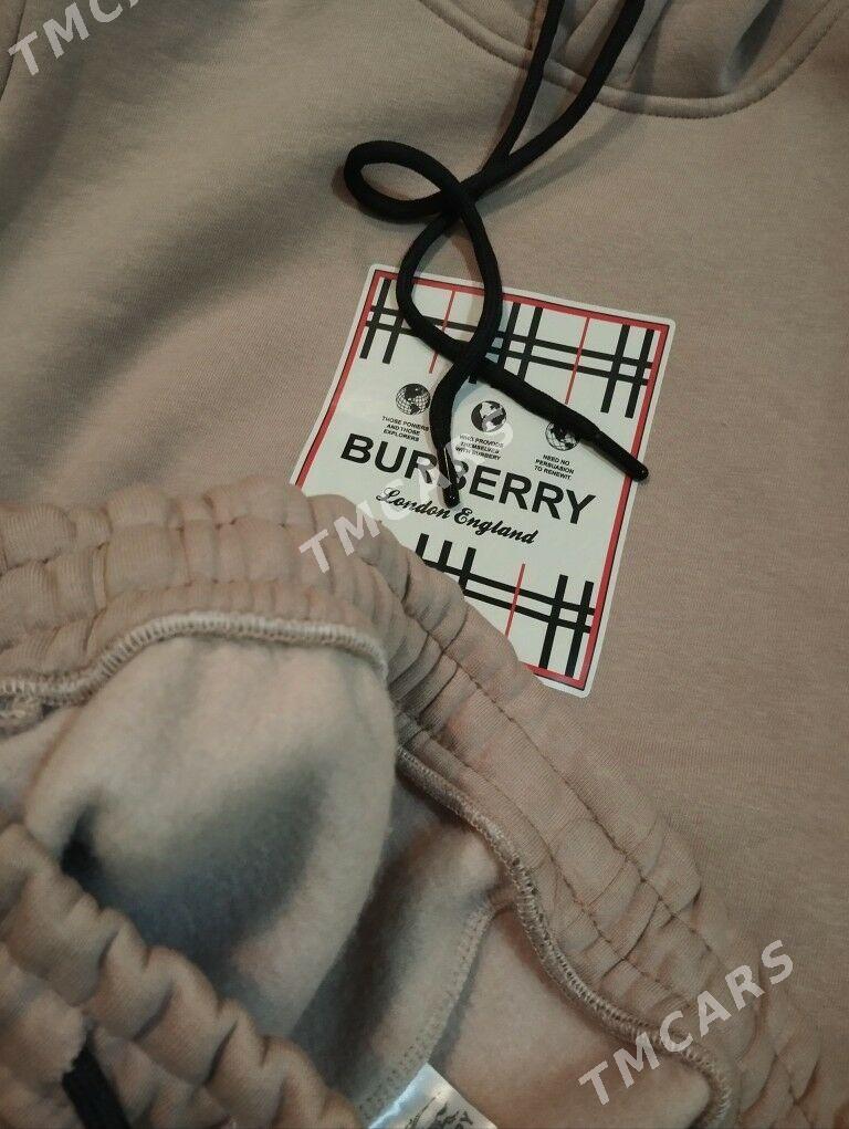 Sportiwka BURBERRY - Ашхабад - img 6