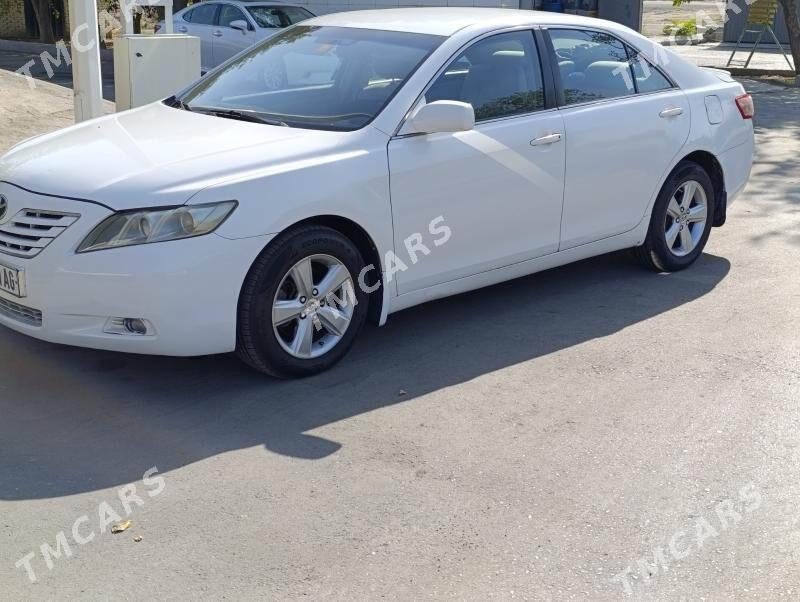 Toyota Camry 2008 - 150 000 TMT - Хитровка - img 3