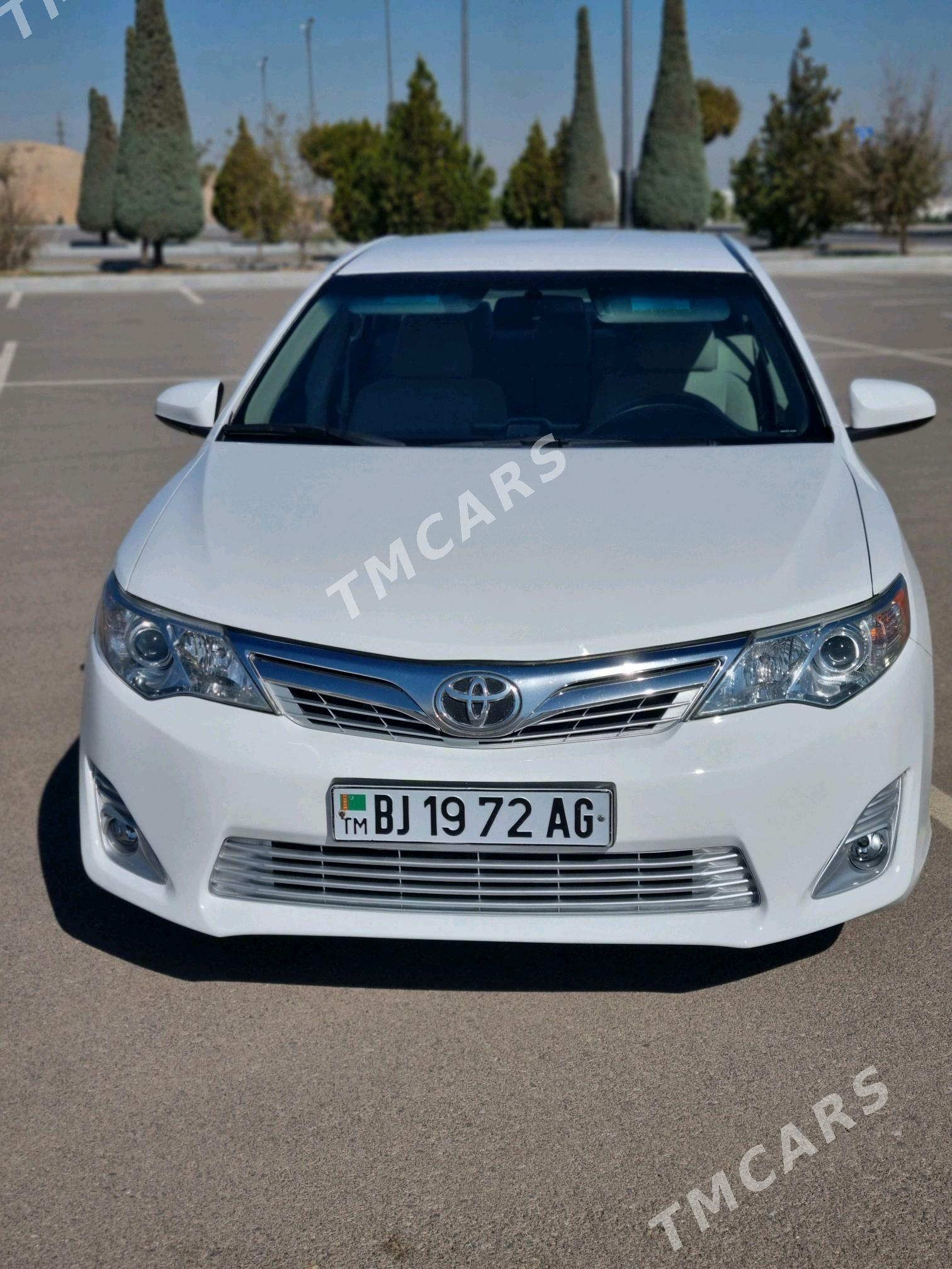 Toyota Camry 2013 - 210 000 TMT - Aşgabat - img 2