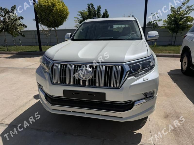 Toyota Land Cruiser Prado 2023 - 1 072 500 TMT - Aşgabat - img 6