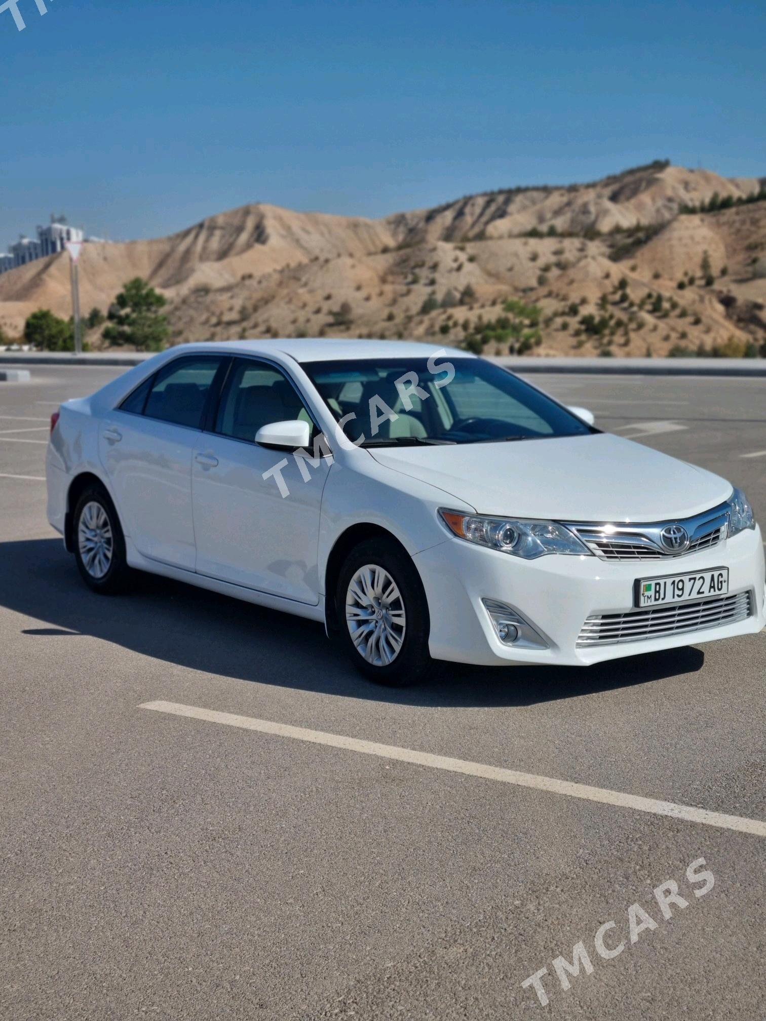 Toyota Camry 2013 - 210 000 TMT - Aşgabat - img 4