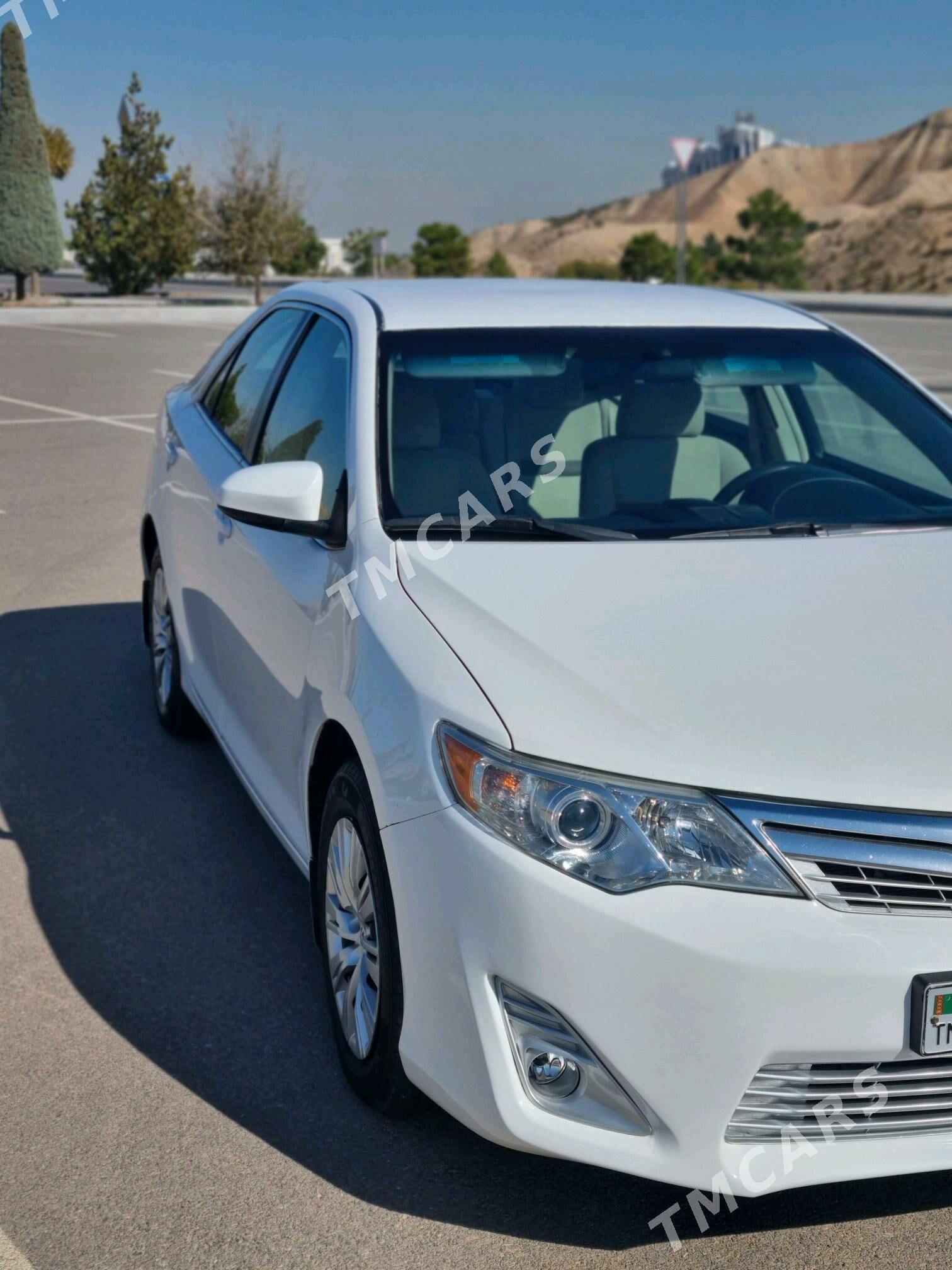 Toyota Camry 2013 - 210 000 TMT - Aşgabat - img 6