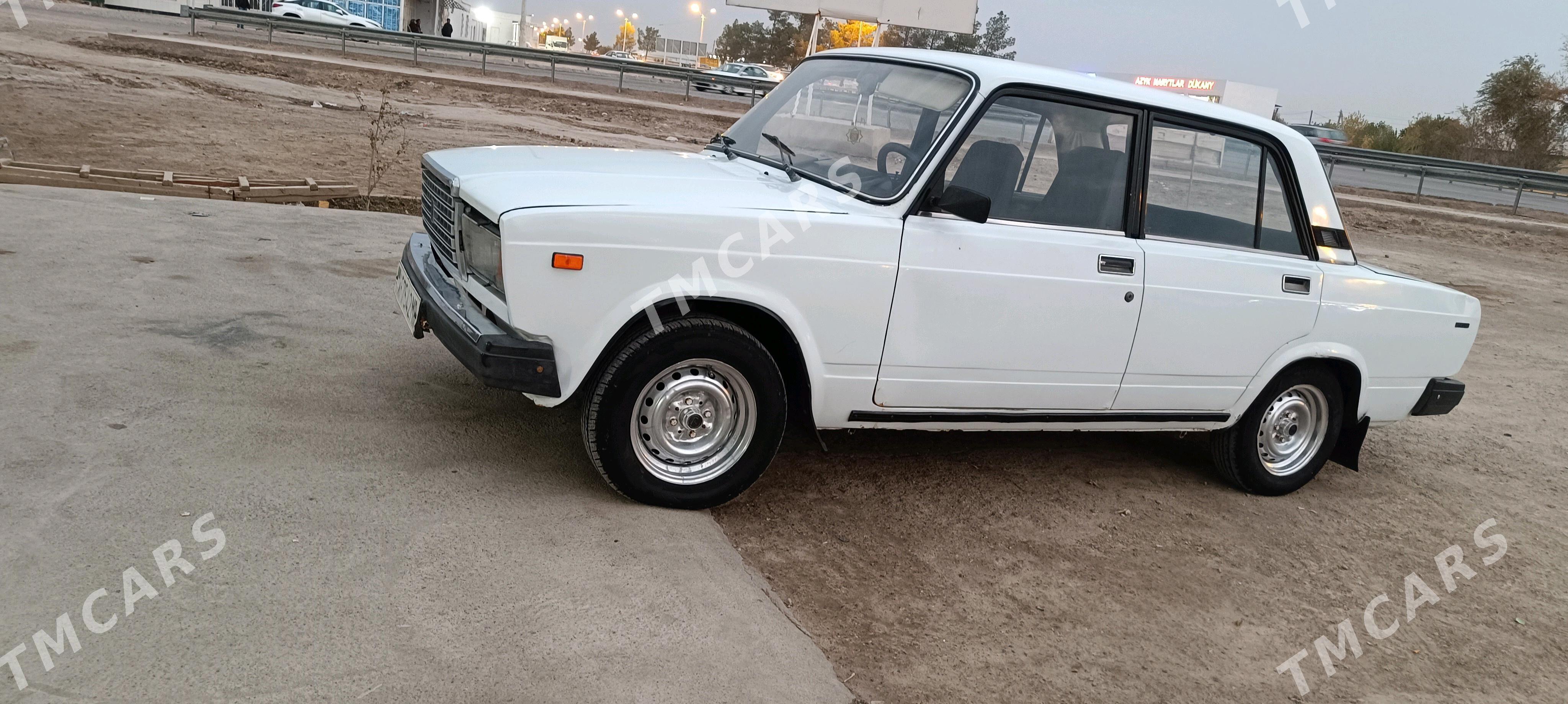 Lada 2107 2003 - 32 000 TMT - Векильбазар - img 2