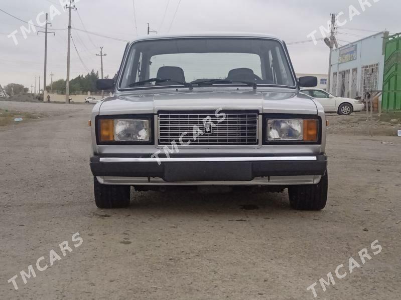 Lada 2107 2010 - 48 000 TMT - Kaka - img 2