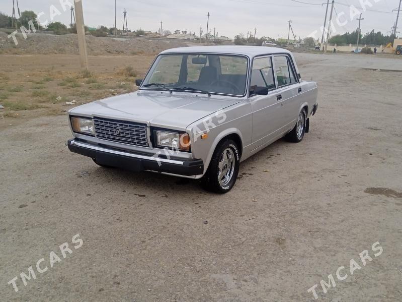 Lada 2107 2010 - 48 000 TMT - Kaka - img 3