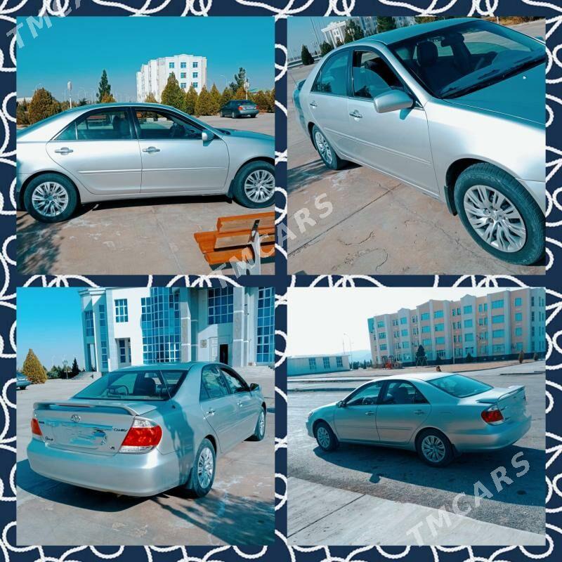 Toyota Camry 2002 - 160 000 TMT - Койтендаг - img 2