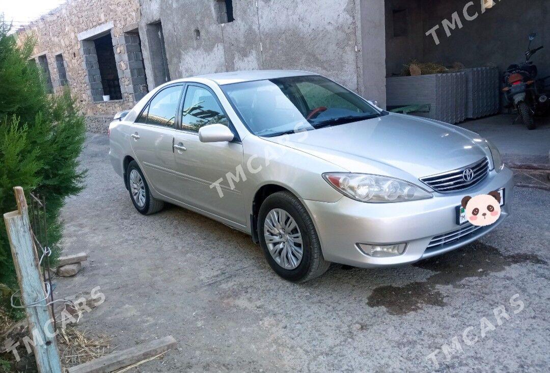 Toyota Camry 2002 - 160 000 TMT - Köýtendag - img 3