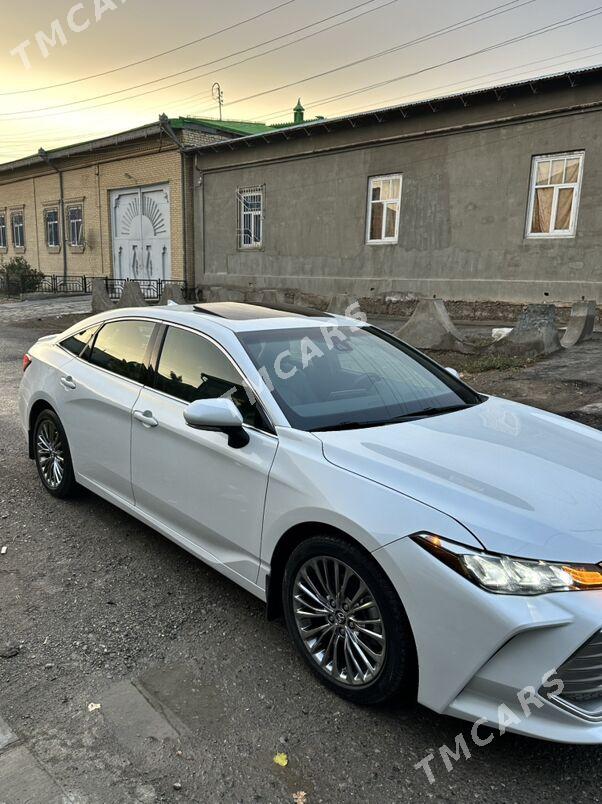 Toyota Avalon 2019 - 500 000 TMT - Туркменабат - img 4