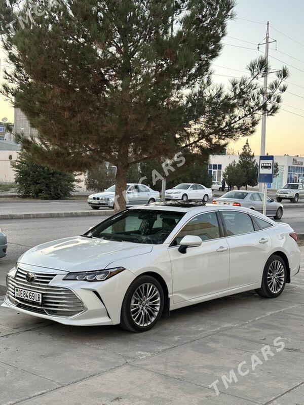 Toyota Avalon 2019 - 500 000 TMT - Туркменабат - img 2