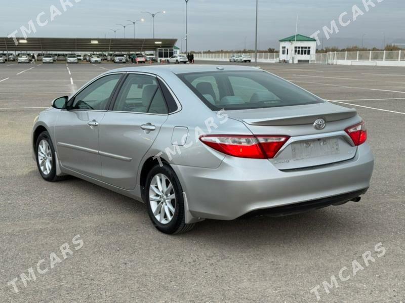 Toyota Camry 2015 - 260 000 TMT - Ашхабад - img 6