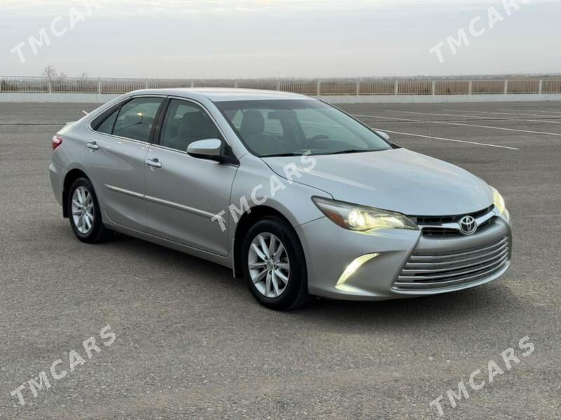 Toyota Camry 2015 - 260 000 TMT - Aşgabat - img 2