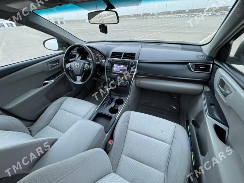 Toyota Camry 2015 - 260 000 TMT - Aşgabat - img 9