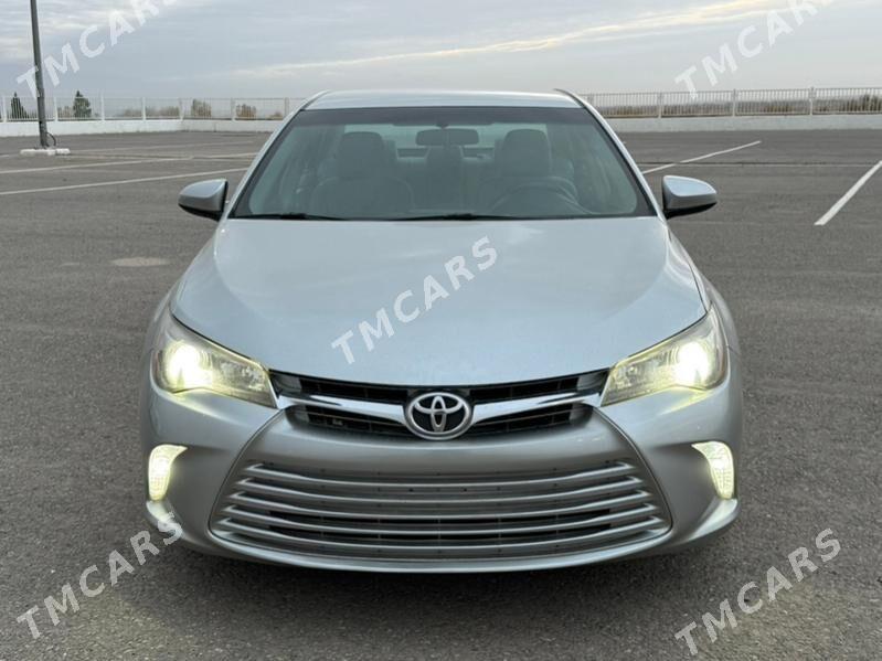 Toyota Camry 2015 - 260 000 TMT - Ашхабад - img 4