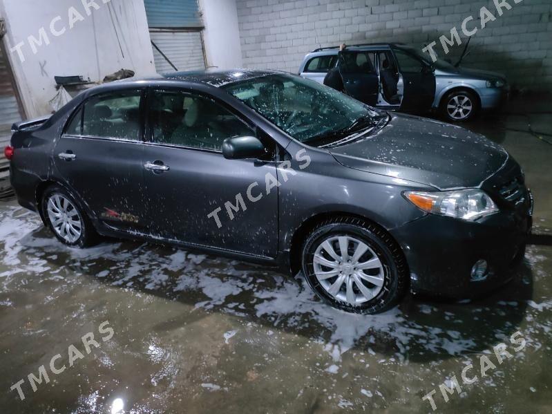 Toyota Corolla 2011 - 140 000 TMT - Дашогуз - img 3