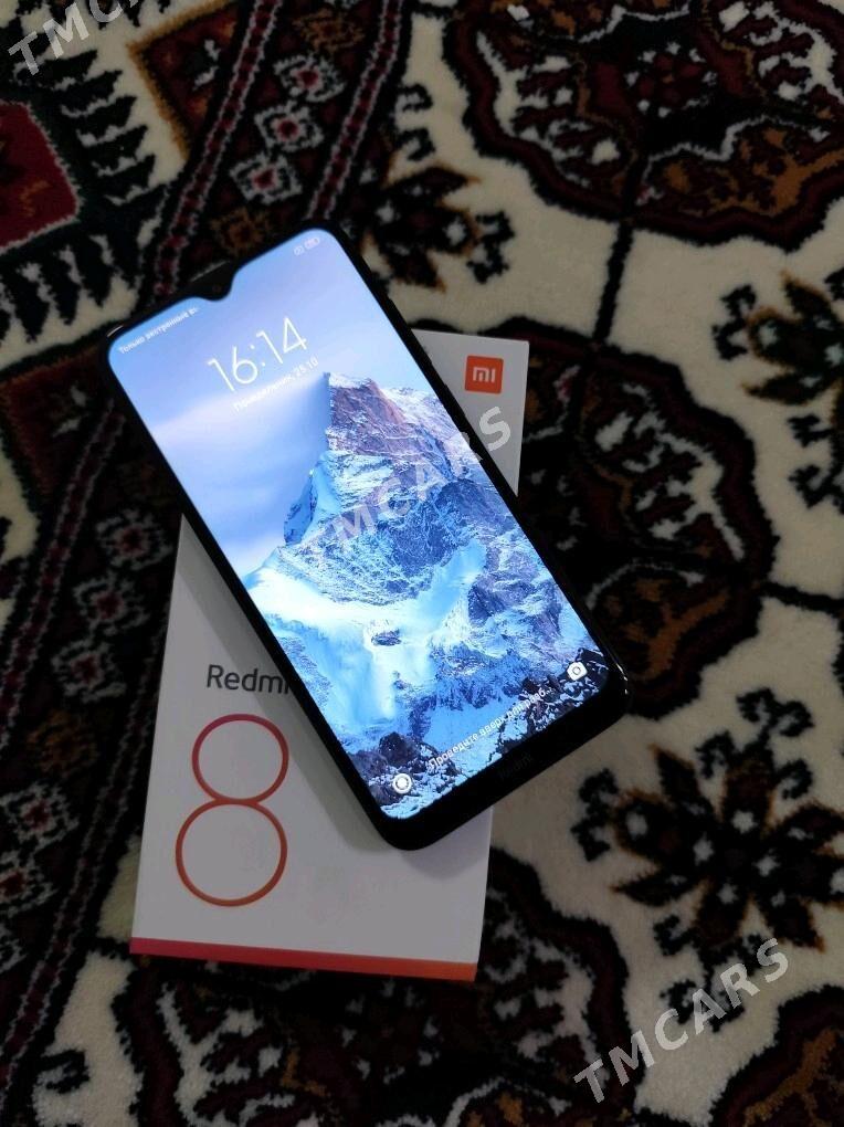 Redmi 8 - Дашогуз - img 3