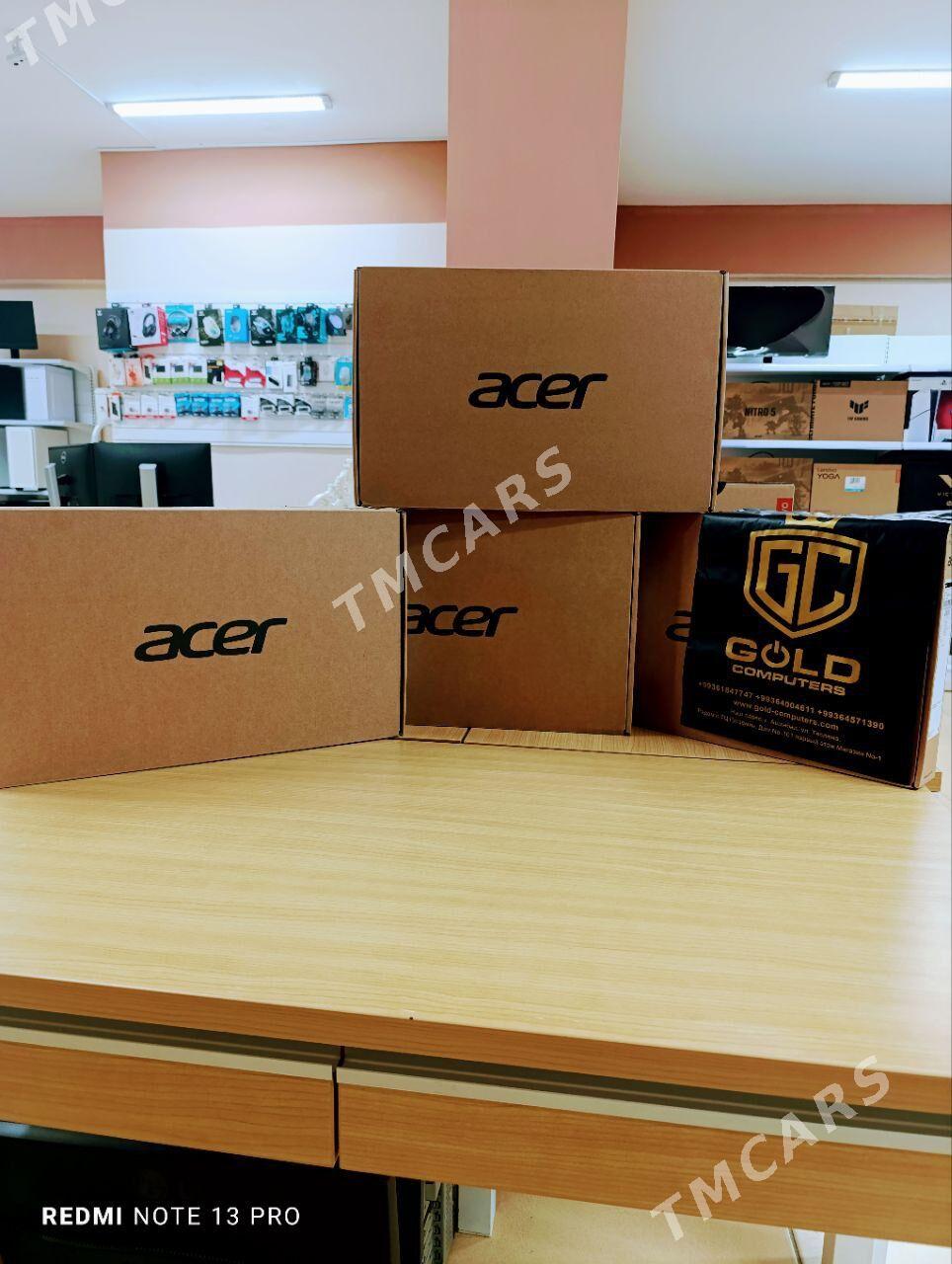 Acer Aspire 3/i3/RAM 4GB - Aşgabat - img 8