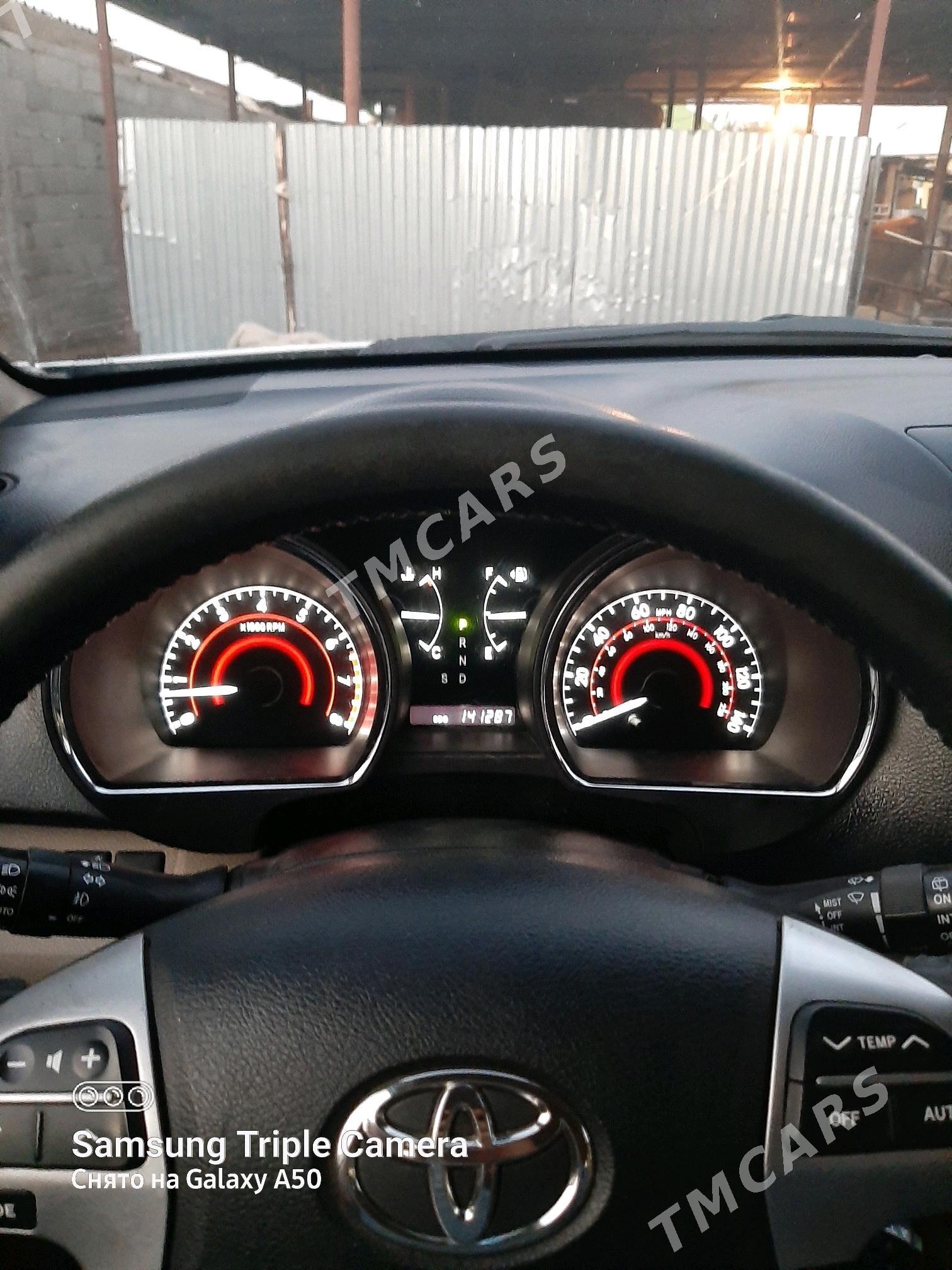 Toyota Highlander 2010 - 273 000 TMT - Ашхабад - img 4