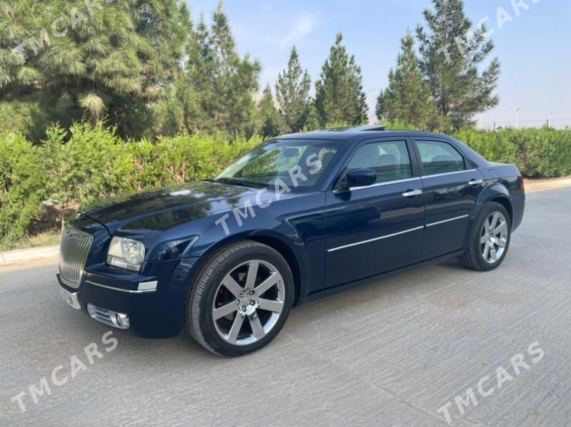 Chrysler 300C 2007 - 180 000 TMT - Балканабат - img 9