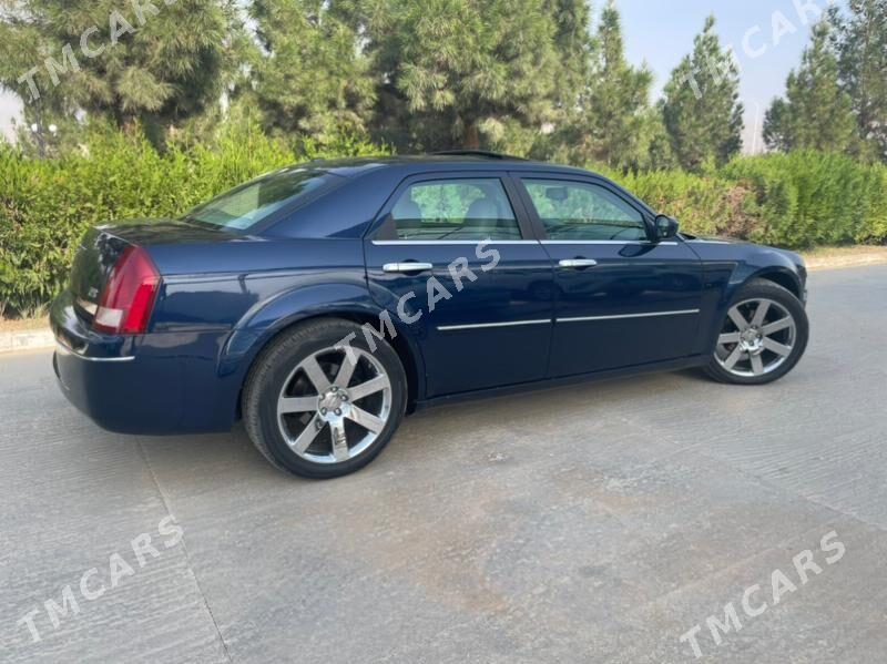 Chrysler 300C 2007 - 180 000 TMT - Балканабат - img 7