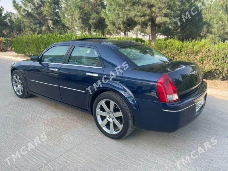 Chrysler 300C 2007 - 180 000 TMT - Балканабат - img 8