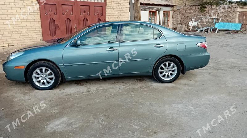 Lexus ES 2002 - 175 000 TMT - Дянев - img 4