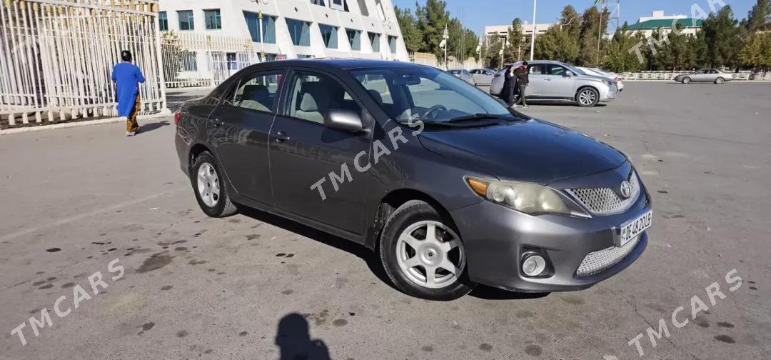 Toyota Corolla 2008 - 110 000 TMT - Туркменабат - img 4