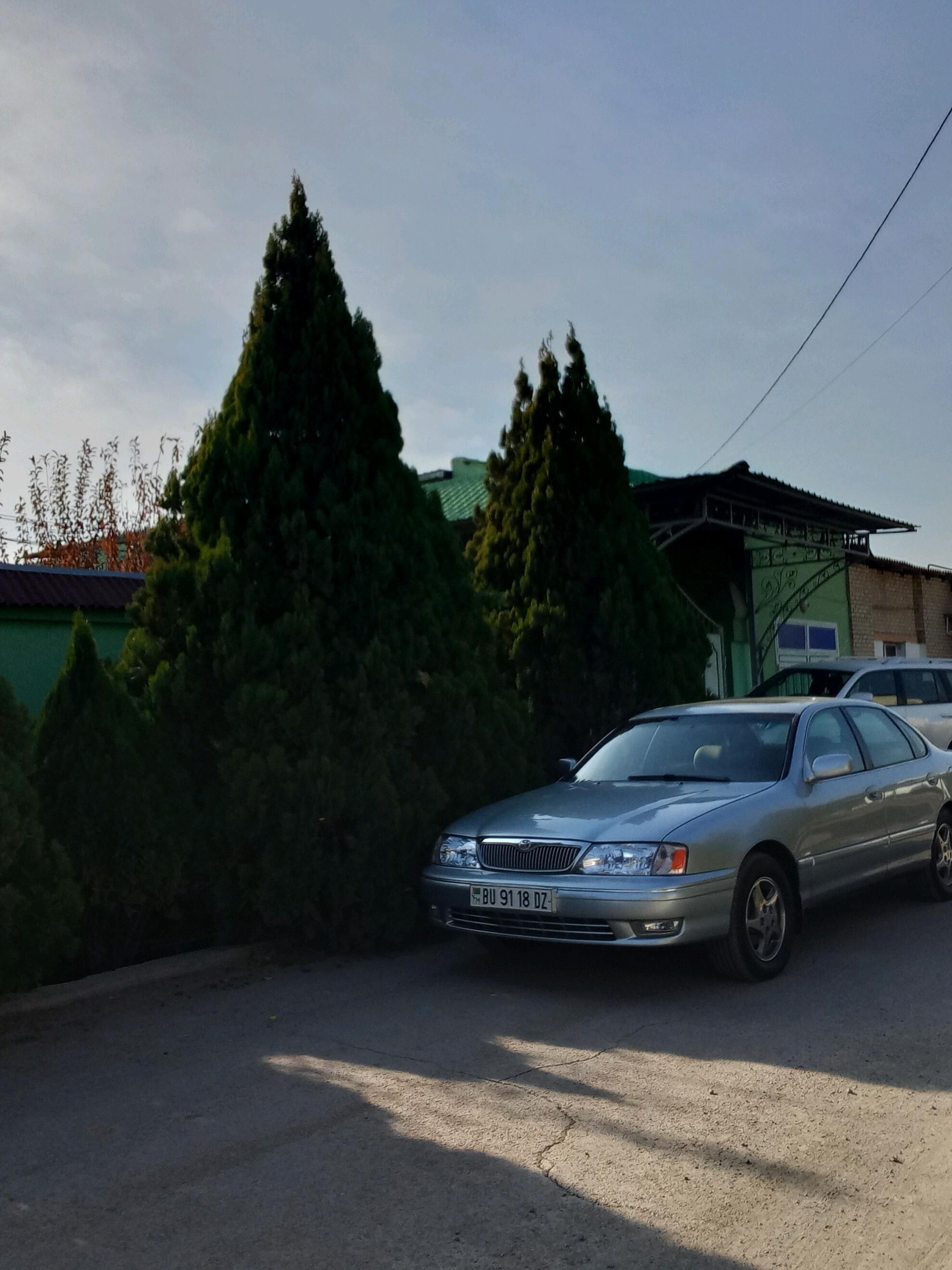 Toyota Avalon 1999 - 140 000 TMT - Daşoguz - img 6