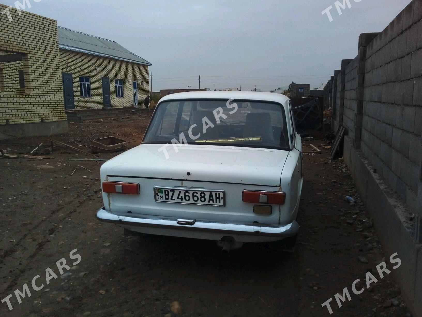 Lada 2104 1980 - 17 000 TMT - Теджен - img 4